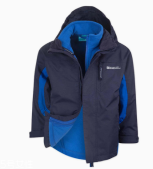 Mountain Warehouse是什么品牌？小孩子戶外服裝品牌