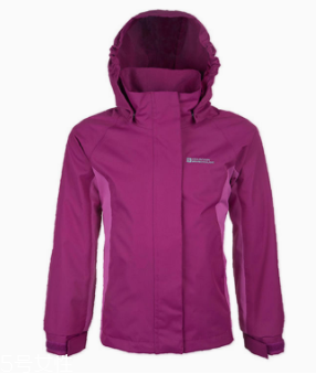 Mountain Warehouse是什么品牌？小孩子戶外服裝品牌