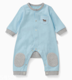 千趣會的衣服怎么樣？舒適安全適合嬰幼兒