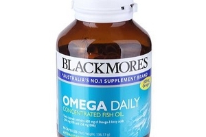 澳佳寶魚油有副作用嗎？這些副作用你要了解