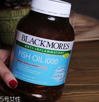 澳佳寶魚油有副作用嗎？這些副作用你要了解