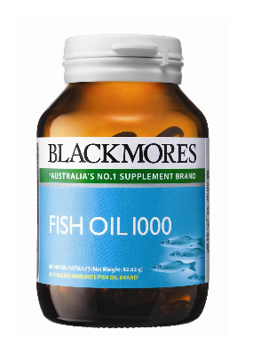 澳佳寶魚油有副作用嗎？這些副作用你要了解