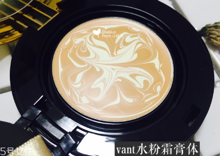 vant和愛敬氣墊買哪個？平價品牌氣墊