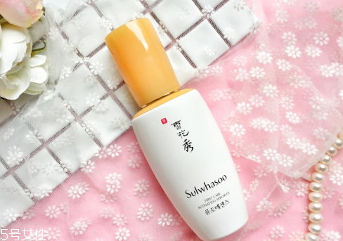 雪花秀滋陰性價(jià)比怎么樣？不停回購(gòu)的明星產(chǎn)品