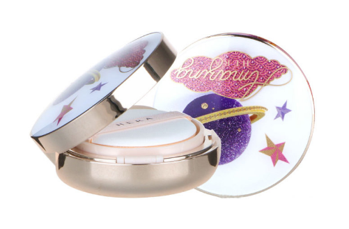 赫拉星空限量版氣墊怎么樣？赫拉氣墊bb霜購(gòu)買指南