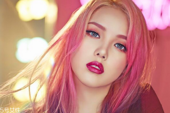 pony化妝品怎么樣？韓國彩妝大神級(jí)