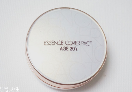 vant和愛敬氣墊買哪個？平價品牌氣墊