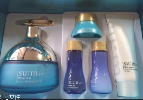 睡眠面膜多久用一次好？睡眠面膜推薦