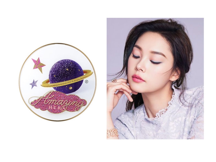 赫拉星空限量版氣墊怎么樣？赫拉氣墊bb霜購(gòu)買指南