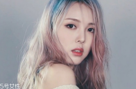 pony化妝品怎么樣？韓國彩妝大神級(jí)