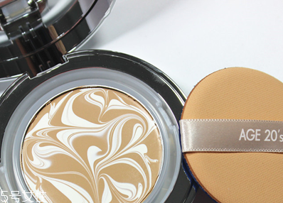 愛敬氣墊 赫拉和蘭芝哪個好用？根據(jù)膚質選擇