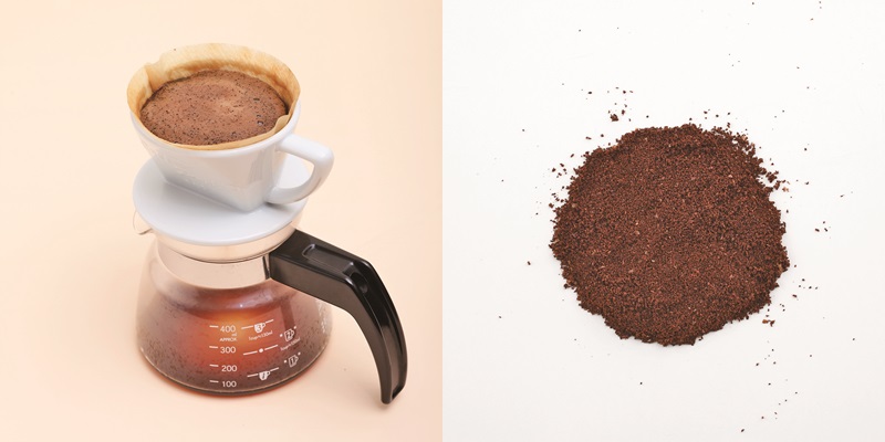 咖啡豆磨成粉是粗點好還是細點好 咖啡豆磨成粉是粗點好還是細點好