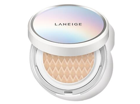 素顏霜和氣墊bb哪個(gè)好用？自然底妝就靠它