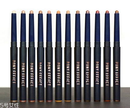 pony化妝品怎么樣？韓國彩妝大神級(jí)