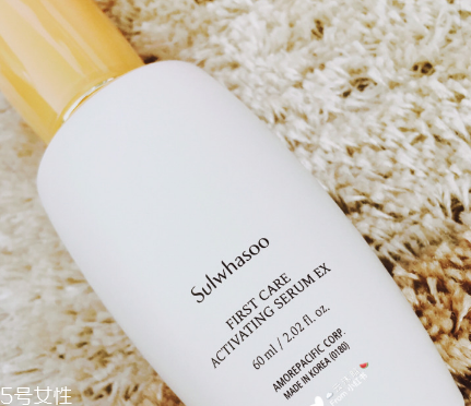 雪花秀滋陰性價(jià)比怎么樣？不停回購(gòu)的明星產(chǎn)品