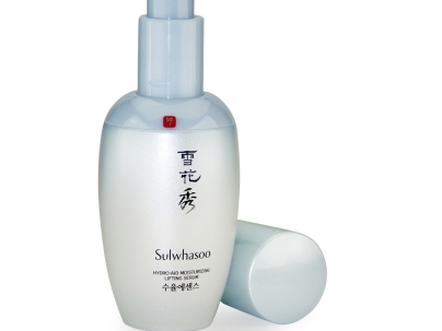 敏感肌膚可以用哪些雪花秀？口碑超級(jí)好的護(hù)膚品