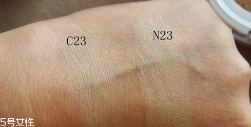 hera赫拉限量版秋冬氣墊多少錢？主打高效保濕