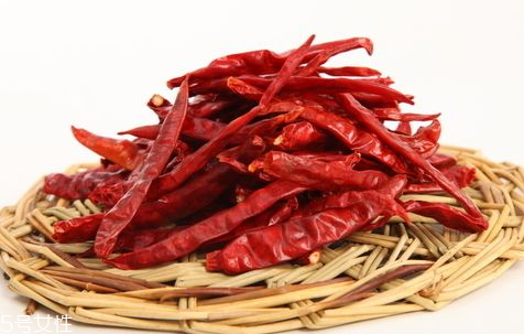 干辣椒為什么不辣 原因有三點 干辣椒為什么不辣 原因有三點