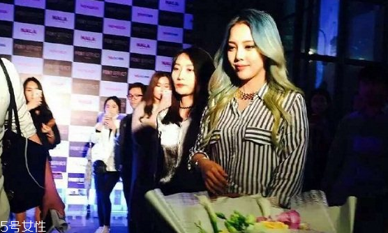 pony新年妝怎么畫？清新自然的新年妝