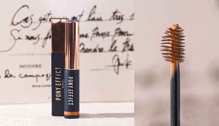 pony化妝品怎么樣？韓國彩妝大神級(jí)