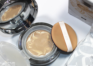 愛敬氣墊 赫拉和蘭芝哪個好用？根據(jù)膚質選擇