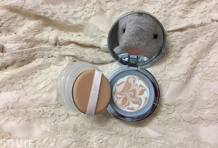 愛敬和珂萊歐氣墊哪個(gè)好用？韓國(guó)幾乎人手一只的氣墊