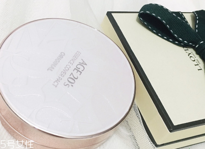 愛敬氣墊 赫拉和蘭芝哪個好用？根據(jù)膚質選擇