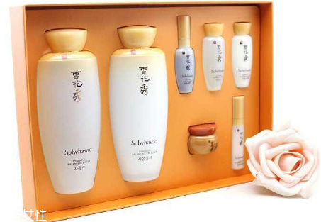 雪花秀睡眠面膜適合油性皮膚嗎？明星熱門產(chǎn)品