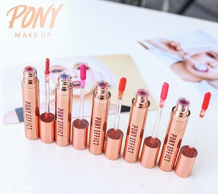 pony化妝品怎么樣？韓國彩妝大神級(jí)