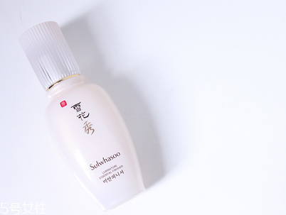 雪花秀滋陰性價(jià)比怎么樣？不停回購(gòu)的明星產(chǎn)品