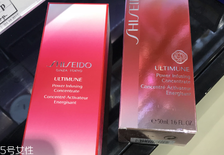 資生堂紅腰子和雪花秀潤燥精華的區(qū)別 高品質(zhì)的精華 資生堂紅腰子和雪花秀潤燥精華的區(qū)別 高品質(zhì)的精華