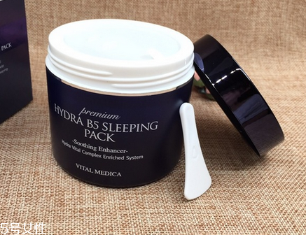 ahc睡眠面膜和蘭芝睡眠面膜哪個(gè)好？韓國(guó)知名護(hù)膚品牌