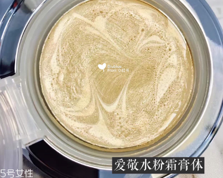 vant和愛敬氣墊買哪個？平價品牌氣墊