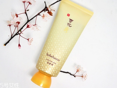 雪花秀睡眠面膜孕婦可以用嗎？好用的韓國睡眠面膜