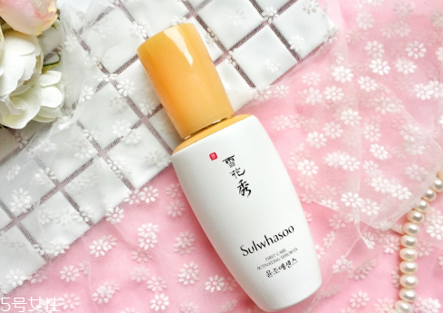 雪花秀滋陰性價(jià)比怎么樣？不停回購(gòu)的明星產(chǎn)品