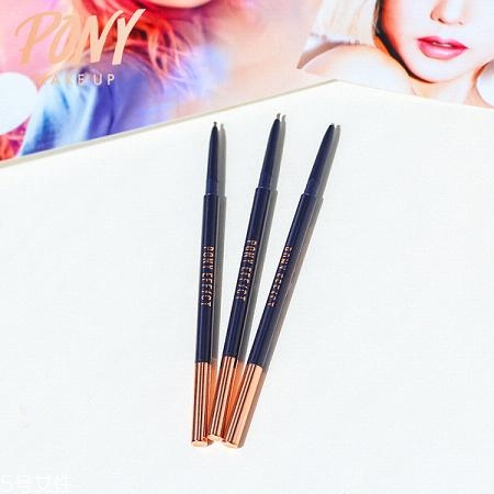 pony化妝品怎么樣？韓國彩妝大神級(jí)