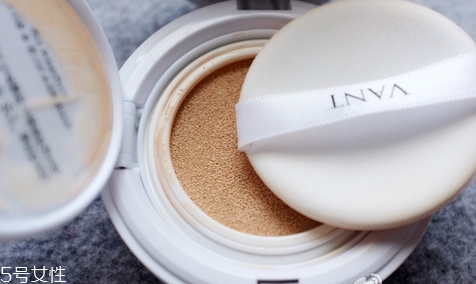 vant和愛敬氣墊買哪個？平價品牌氣墊