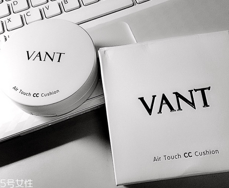 vant和愛敬氣墊買哪個？平價品牌氣墊