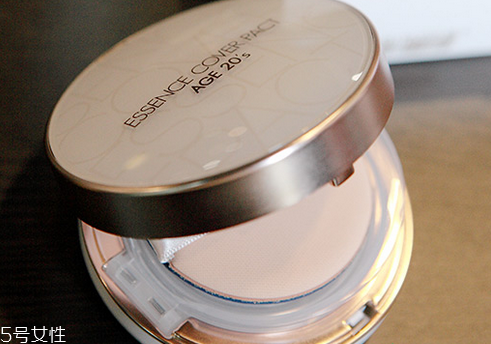 愛敬氣墊 赫拉和蘭芝哪個好用？根據(jù)膚質選擇