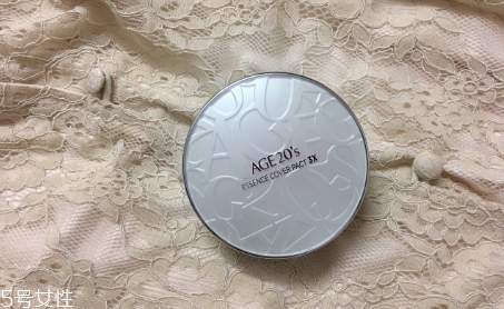 愛敬和珂萊歐氣墊哪個(gè)好用？韓國(guó)幾乎人手一只的氣墊