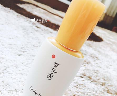 雪花秀滋陰性價(jià)比怎么樣？不停回購(gòu)的明星產(chǎn)品