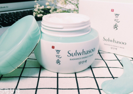 雪花秀睡眠面膜孕婦可以用嗎？好用的韓國睡眠面膜