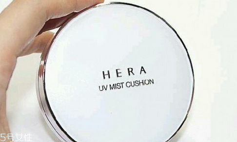 愛敬氣墊 赫拉和蘭芝哪個好用？根據(jù)膚質選擇