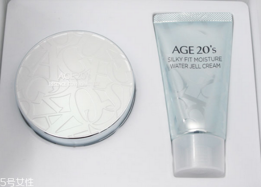 愛敬氣墊藍(lán)色盒好用嗎？全韓銷量第一