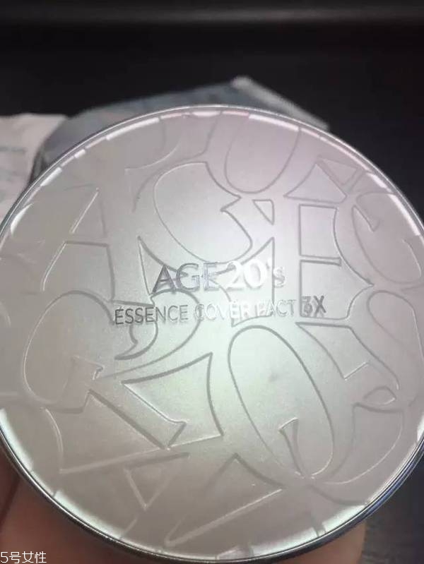 愛敬氣墊藍(lán)色盒好用嗎？全韓銷量第一