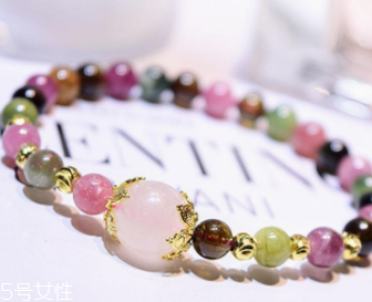 2018情人節(jié)怎么快速脫單？脫單法則之桃花手鏈