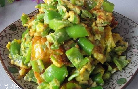 辣椒炒雞蛋可以過(guò)夜嗎 千萬(wàn)要注意 辣椒炒雞蛋可以過(guò)夜嗎 千萬(wàn)要注意