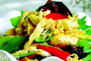 辣椒炒雞蛋可以過(guò)夜嗎 千萬(wàn)要注意 辣椒炒雞蛋可以過(guò)夜嗎 千萬(wàn)要注意