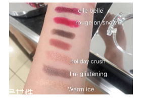 2018今年MAC和紀(jì)梵?？诩t哪個值得買？紀(jì)梵希低調(diào)奢華