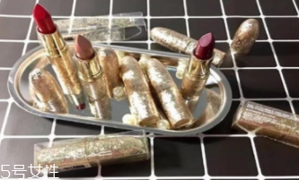 2018今年MAC和紀(jì)梵?？诩t哪個值得買？紀(jì)梵希低調(diào)奢華